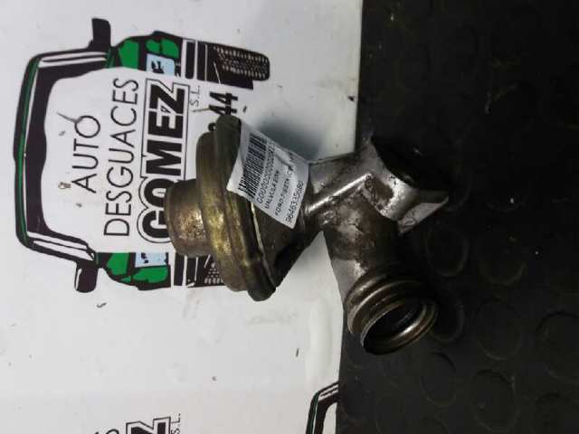 Válvula EGR de recirculação dos gases 9646335680 FORD