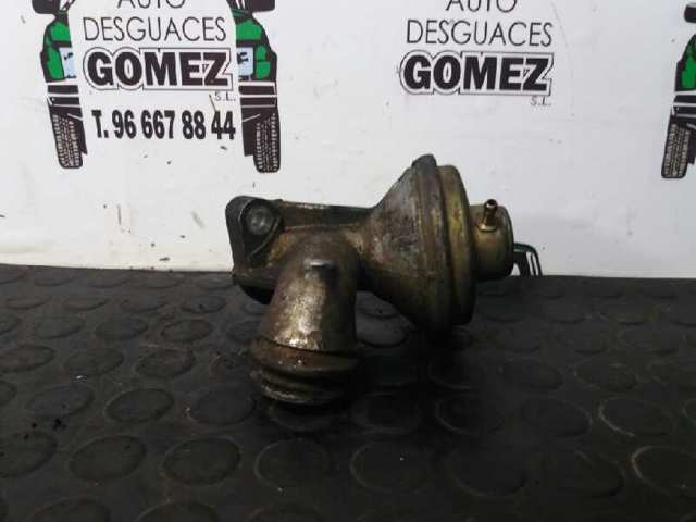 Válvula EGR de recirculação dos gases 9646335680 FORD