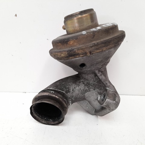 Válvula EGR de recirculação dos gases 9646335680 FORD