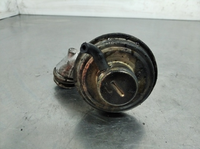 Válvula EGR de recirculação dos gases 9646335680 FORD