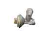 Válvula EGR de recirculação dos gases 9646335680 PEUGEOT