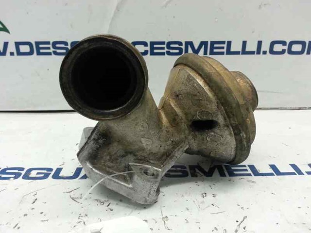 9646335680 Клапан EGR рециркуляции газов купить Николаев