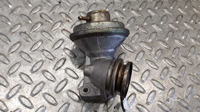 9646335680 Клапан EGR рециркуляции газов купить Харьков