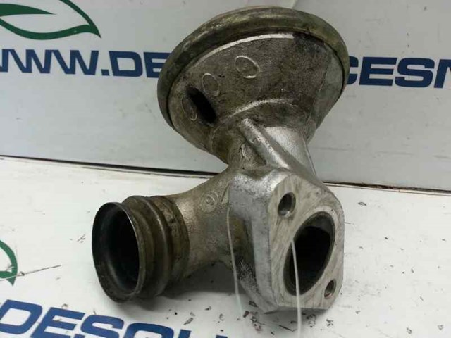 9646335680 PEUGEOT Клапан ЕГР купить в Запорожье