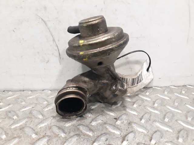 9646335680 Клапан EGR рециркуляции газов купить Днепр