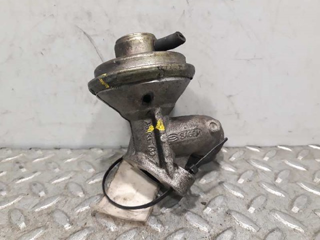 9646335680 PEUGEOT Клапан EGR рециркуляции газов купить в Украина