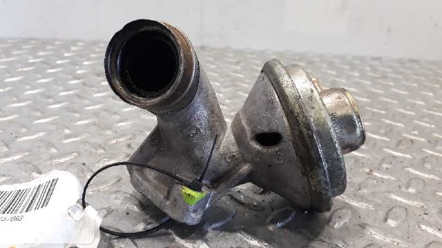 9646335680 PEUGEOT Клапан ЕГР купить в Кривой Рог