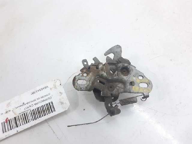 9646344780 PEUGEOT купить в Сумы