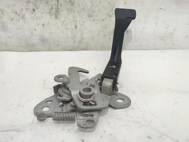 Fecho da capota Peugeot 407 6D