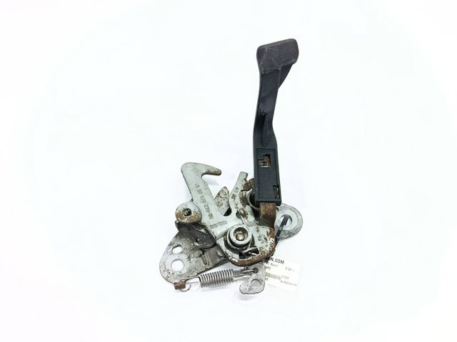 Fecho da capota Peugeot 407 6D