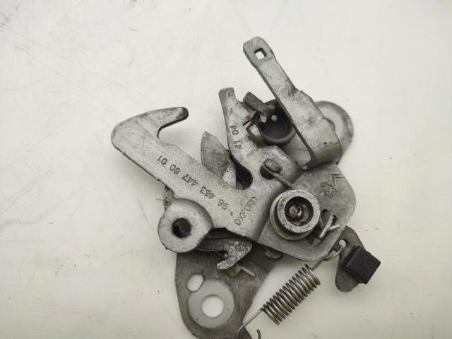 Fecho da capota 964634478001 PEUGEOT