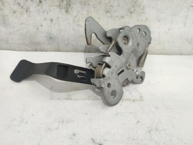 Fecho da capota Peugeot 407 6D