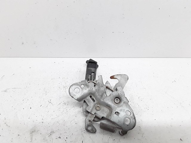 Fecho da capota 964634478001 PEUGEOT