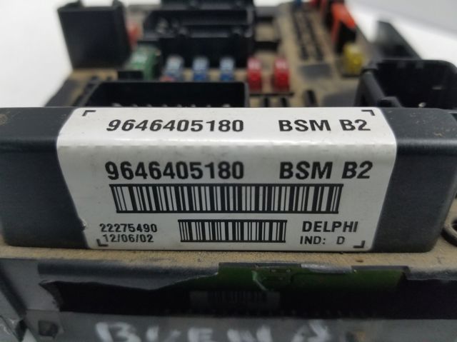 PEUGEOT 9646405180 в наличии Черновцы