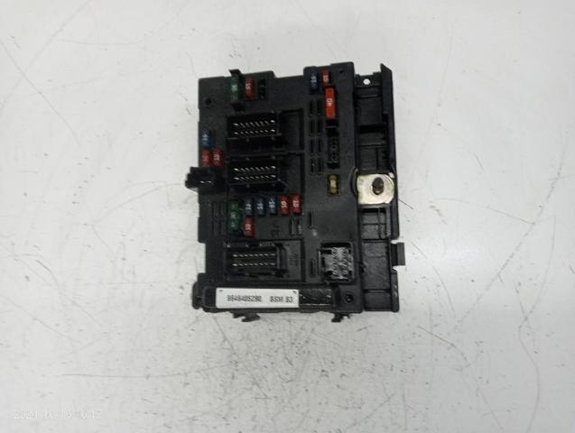 9646405280 PEUGEOT Блок предохранителей купить в Ровно
