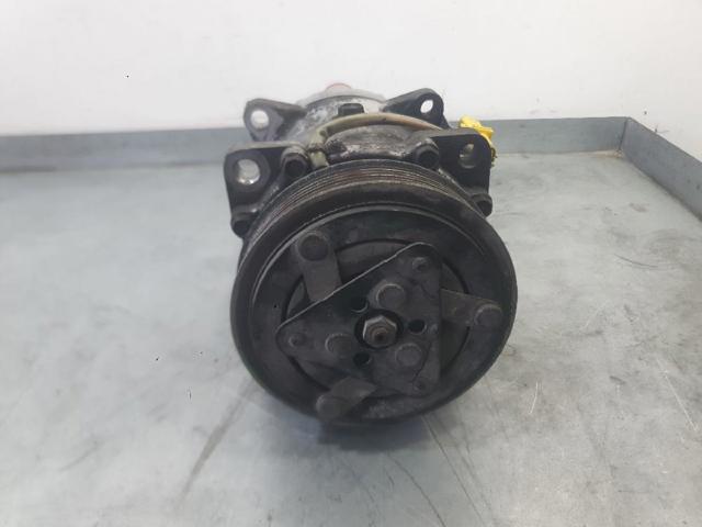 FIAT 9646416780 Компрессор кондиционера в наличии Киев