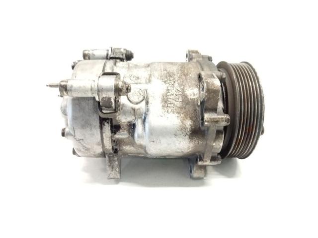 FIAT 9646416780 Компрессор кондиционера в наличии Сумы