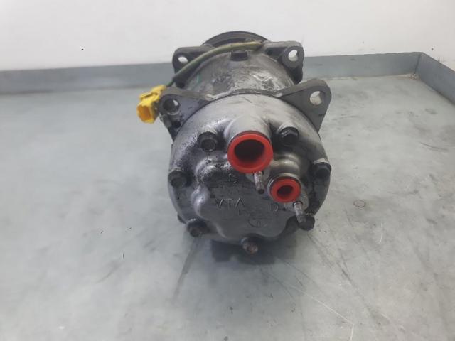 9646416780 FIAT Компрессор кондиционера купить в Кривой Рог