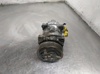 Compressor de aparelho de ar condicionado 9646416780 PEUGEOT