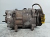 Compressor de aparelho de ar condicionado 9646416780 PEUGEOT