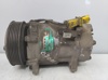 Compressor de aparelho de ar condicionado 9646416780 PEUGEOT