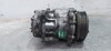 Compressor de aparelho de ar condicionado 9646416780 PEUGEOT