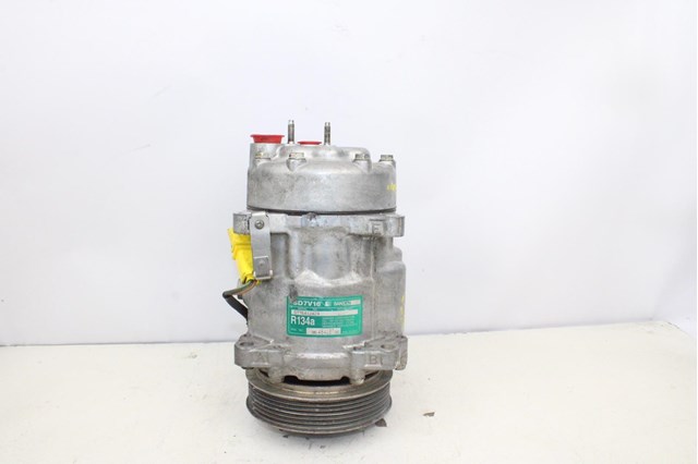 Compressor de ar condicionado para Citroen Xsara 2.0 HDI 90 RHY 9646416780