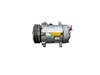 Compressor de aparelho de ar condicionado 9646416780 PEUGEOT