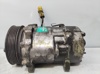 Compressor de aparelho de ar condicionado 9646416780 PEUGEOT