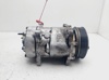 Compressor de aparelho de ar condicionado 9646416780 PEUGEOT