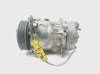 Compressor de aparelho de ar condicionado 9646416780 PEUGEOT