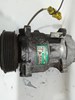 Compressor de aparelho de ar condicionado 9646416780 PEUGEOT