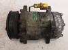 Compressor de aparelho de ar condicionado 9646416780 PEUGEOT