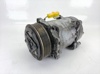 Compressor de aparelho de ar condicionado 9646416780 PEUGEOT