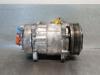 Compressor de aparelho de ar condicionado 9646416780 PEUGEOT