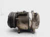 Compressor de aparelho de ar condicionado 9646416780 PEUGEOT