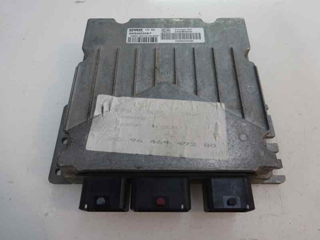 9646449280 PEUGEOT купить в Харьков