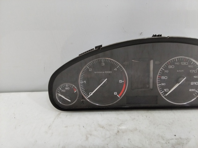 PEUGEOT 9646465480 в наличии Павлоград