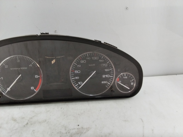 PEUGEOT 9646465480 в наличии Кривой Рог