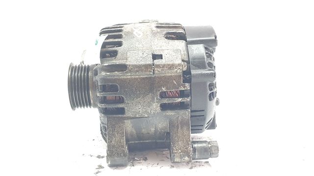 9646476280 PEUGEOT Генератор купить в Чернигов