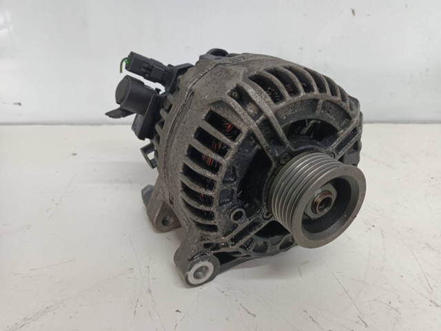 9646477580 PEUGEOT Генератор купить в Киев