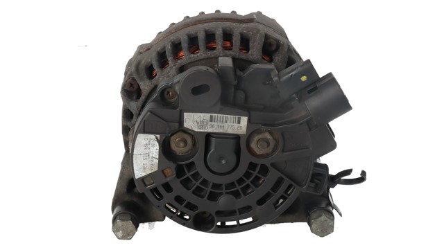 9646477580 PEUGEOT Генератор купить в Кривой Рог