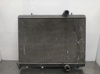 Radiador de esfriamento de motor 9646528480 PEUGEOT