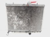 Radiador de esfriamento de motor 9646577680 PEUGEOT