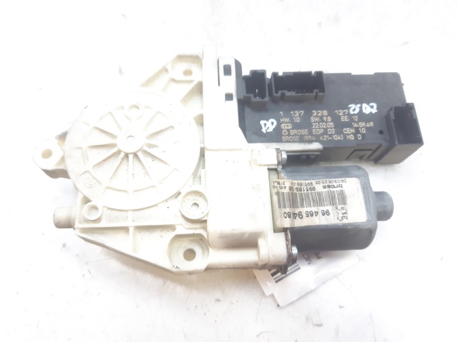 9646594480 PEUGEOT купить в Днепр