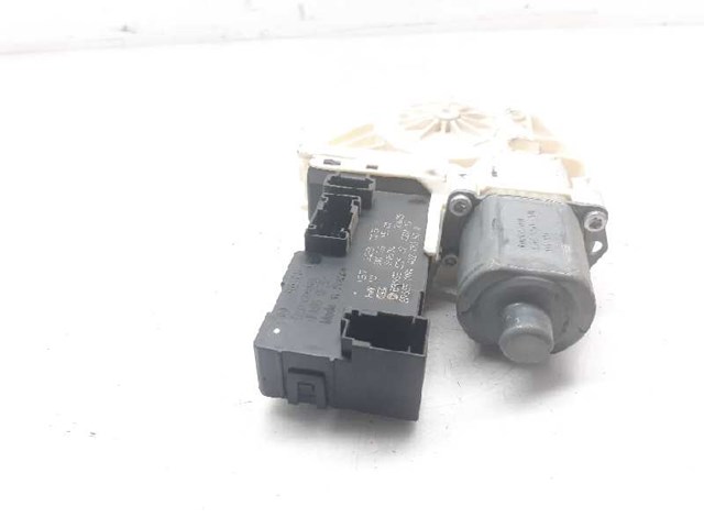9646594580 PEUGEOT Мотор стеклоподъемника двери передней левой купить в Каменское