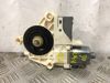 Motor elevalunas trasero derecho para peugeot 407 (2004-2010) 9646595580