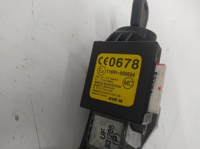 GM 96465962 в наличии Полтава