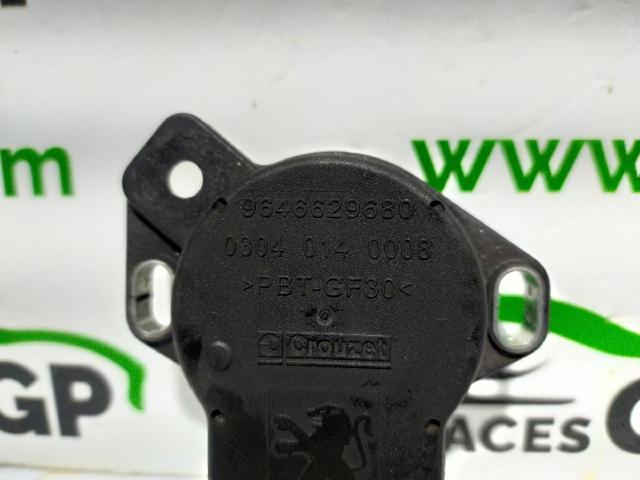 PEUGEOT 9646629680 в наличии Сумы