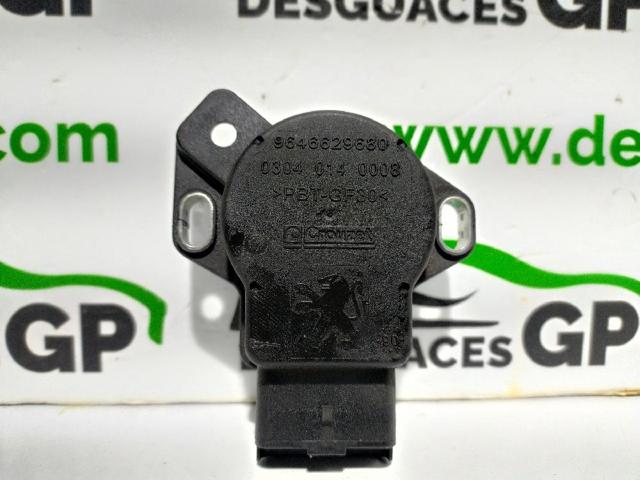 PEUGEOT 9646629680 в наличии Кривой Рог